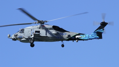 Photo ID 69610 by Jason Grant. USA Navy Sikorsky MH 60R Strikehawk S 70B, 166561
