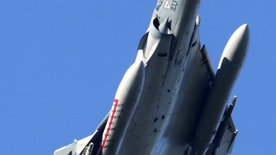 Photo ID 70002 by Walter Van Bel. France Air Force Dassault Mirage 2000C, 121