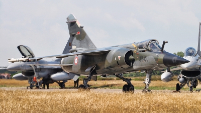 Photo ID 69855 by Johnny Cuppens. France Air Force Dassault Mirage F1CR, 632