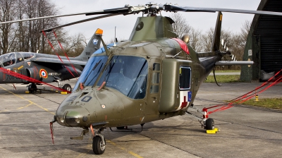 Photo ID 69621 by Tim Van den Boer. Belgium Army Agusta A 109HO A 109BA, H20