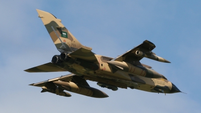 Photo ID 8693 by Andy Walker. Saudi Arabia Air Force Panavia Tornado IDS, 703