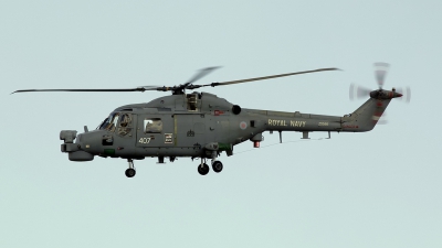 Photo ID 69724 by Simone Farrugia. UK Air Force Westland WG 13 Lynx HMA8SRU, ZD566