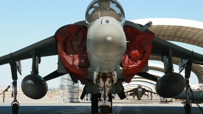 Photo ID 69883 by Paul Newbold. USA Marines McDonnell Douglas AV 8B Harrier ll, 165585