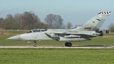 Photo ID 875 by Martin Patch. UK Air Force Panavia Tornado F3, ZG755