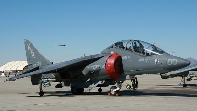 Photo ID 69910 by Paul Newbold. USA Marines McDonnell Douglas TAV 8B Harrier II, 164114