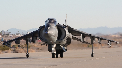 Photo ID 69784 by Paul Newbold. USA Marines McDonnell Douglas AV 8B Harrier II, 164545