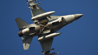 Photo ID 69895 by Tim Van den Boer. Belgium Air Force General Dynamics F 16AM Fighting Falcon, FA 132