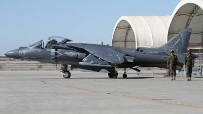Photo ID 69919 by Jason Grant. USA Navy McDonnell Douglas AV 8B Harrier ll, 165580