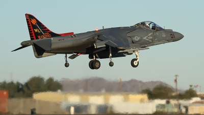 Photo ID 69918 by Jason Grant. USA Marines McDonnell Douglas AV 8B Harrier ll, 165584