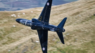 Photo ID 70253 by Adrian Harrison. UK Air Force British Aerospace Hawk T 1, XX244