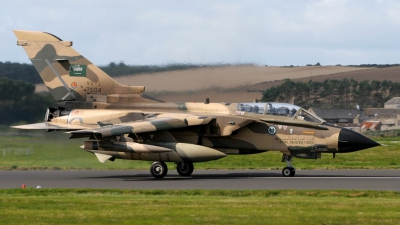 Photo ID 8843 by Andy Walker. Saudi Arabia Air Force Panavia Tornado IDS, 7504