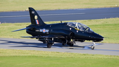 Photo ID 70565 by Barry Swann. UK Air Force British Aerospace Hawk T 1A, XX199