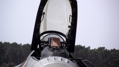 Photo ID 70933 by Nuno Filipe Lé Freitas. Portugal Air Force General Dynamics F 16AM Fighting Falcon, 15104