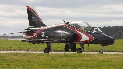 Photo ID 8928 by Jim S. UK Air Force British Aerospace Hawk T 1, XX307