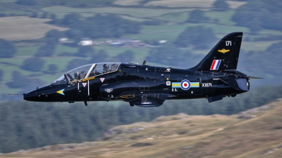 Photo ID 71159 by Adrian Harrison. UK Air Force British Aerospace Hawk T 1, XX171