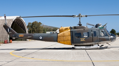 Photo ID 71416 by Andreas Zeitler - Flying-Wings. Greece Air Force Agusta Bell AB 205, 4391