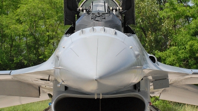 Photo ID 71313 by Martin Thoeni - Powerplanes. Belgium Air Force General Dynamics F 16AM Fighting Falcon, FA 131