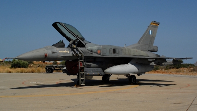 Photo ID 71788 by Peter Boschert. Greece Air Force General Dynamics F 16C Fighting Falcon, 534