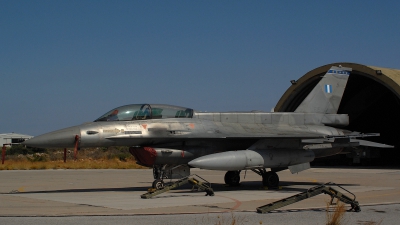Photo ID 71792 by Peter Boschert. Greece Air Force General Dynamics F 16D Fighting Falcon, 615