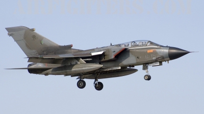 Photo ID 9041 by Roberto Bianchi. Italy Air Force Panavia Tornado IDS T, MM55006