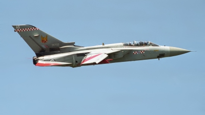 Photo ID 72052 by John Higgins. UK Air Force Panavia Tornado F3, ZE732