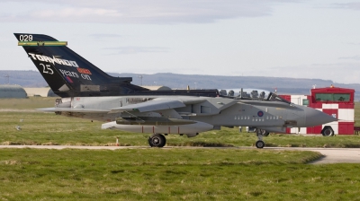 Photo ID 906 by Jim S. UK Air Force Panavia Tornado GR4, ZA469
