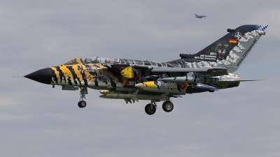 Photo ID 73058 by Olli J.. Germany Air Force Panavia Tornado ECR, 46 33
