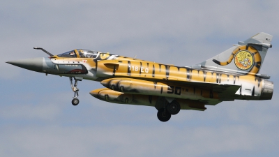 Photo ID 73056 by Philipp Jakob Schumacher. France Air Force Dassault Mirage 2000 5F, 44