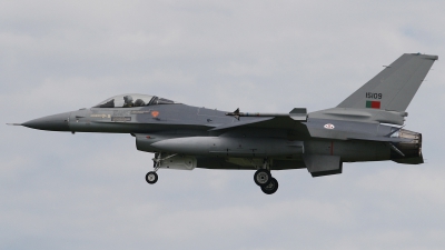Photo ID 73149 by Philipp Jakob Schumacher. Portugal Air Force General Dynamics F 16AM Fighting Falcon, 15109