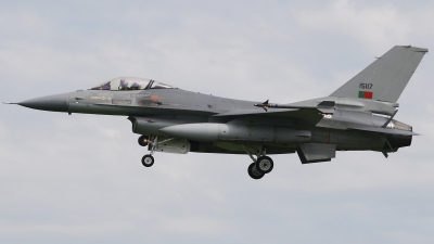 Photo ID 73432 by Philipp Jakob Schumacher. Portugal Air Force General Dynamics F 16AM Fighting Falcon, 15117