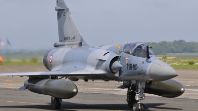 Photo ID 73281 by Peter Terlouw. France Air Force Dassault Mirage 2000 5F, 65