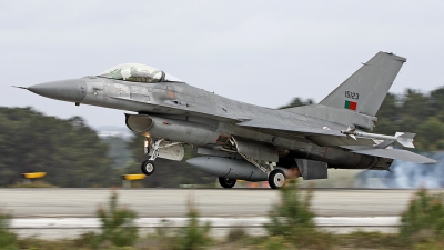 Photo ID 73261 by Fernando Sousa. Portugal Air Force General Dynamics F 16AM Fighting Falcon, 15123