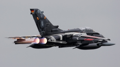 Photo ID 73850 by Walter Van Bel. Germany Air Force Panavia Tornado IDS, 45 51