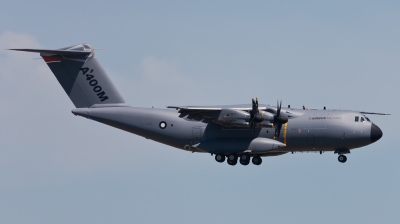 Photo ID 73925 by Andreas Zeitler - Flying-Wings. Company Owned Airbus Airbus A400M Grizzly, EC 404