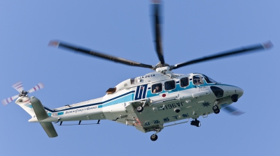 Photo ID 74152 by Andreas Zeitler - Flying-Wings. Japan Coast Guard AgustaWestland AW139, JA961A