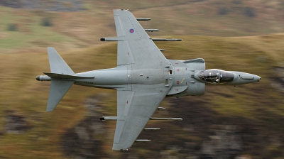 Photo ID 74420 by Jason Grant. UK Air Force British Aerospace Harrier GR 9, ZD436