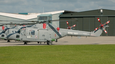 Photo ID 9362 by Jeremy Gould. UK Navy Westland WG 13 Lynx HAS3S, XZ254