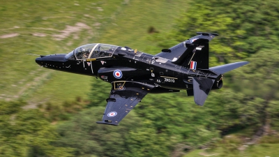 Photo ID 74680 by Adrian Harrison. UK Air Force BAE Systems Hawk T 2, ZK010