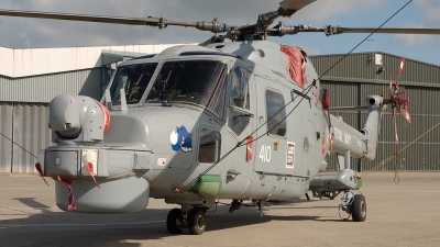 Photo ID 9373 by Jeremy Gould. UK Navy Westland WG 13 Lynx HMA8, XZ723