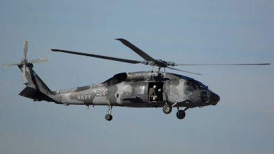 Photo ID 74937 by Peter Boschert. USA Navy Sikorsky SH 60F Ocean Hawk S 70B 4, 164100