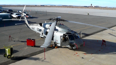 Photo ID 74939 by Peter Boschert. USA Navy Sikorsky SH 60F Ocean Hawk S 70B 4, 164099