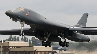 Photo ID 74904 by Andreas Zeitler - Flying-Wings. USA Air Force Rockwell B 1B Lancer, 85 0090