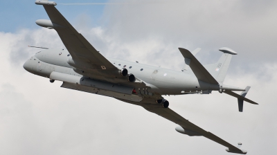 Photo ID 74921 by Andreas Zeitler - Flying-Wings. Company Owned BAe Systems BAE Systems Nimrod MRA 4, ZJ518