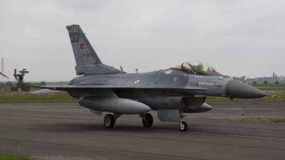Photo ID 76190 by Niels Roman / VORTEX-images. T rkiye Air Force General Dynamics F 16C Fighting Falcon, 93 0679