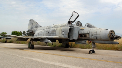 Photo ID 75838 by Peter Boschert. Greece Air Force McDonnell Douglas F 4E Phantom II, 68 0363