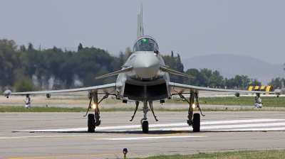 Photo ID 76055 by markus altmann. Italy Air Force Eurofighter F 2000A Typhoon EF 2000S, MM7306