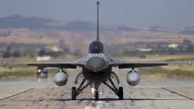 Photo ID 76250 by Chris Lofting. Greece Air Force General Dynamics F 16C Fighting Falcon, 046