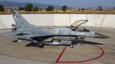 Photo ID 76271 by Chris Lofting. Greece Air Force General Dynamics F 16C Fighting Falcon, 139