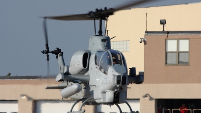 Photo ID 76433 by Jason Grant. USA Marines Bell AH 1W Super Cobra 209, 165292