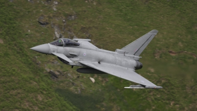 Photo ID 76458 by Mark Johnson. Company Owned BAe Systems Eurofighter Typhoon FGR4, ZJ700